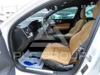 2020 Volvo V60