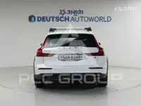 2020 Volvo V60