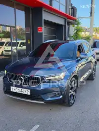 2020 Volvo XC40