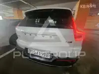 2020 Volvo XC40