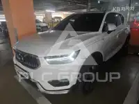 2020 Volvo XC40