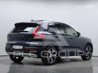 2020 Volvo XC40