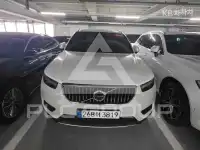 2020 Volvo XC40