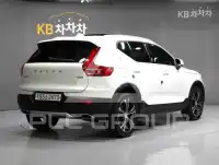 2020 Volvo XC40