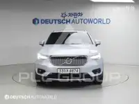 2020 Volvo XC40