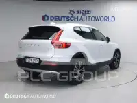 2020 Volvo XC40