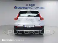2020 Volvo XC40