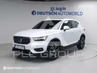 2020 Volvo XC40