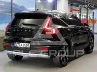 2020 Volvo XC40