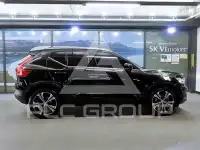2020 Volvo XC40