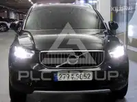 2020 Volvo XC40