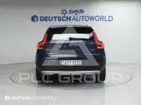 2020 Volvo XC40