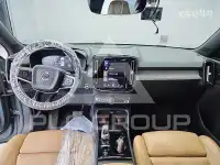 2020 Volvo XC40