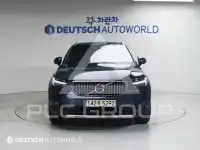2020 Volvo XC40