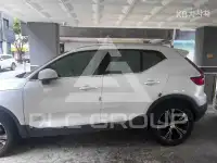 2020 Volvo XC40