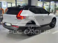 2020 Volvo XC40