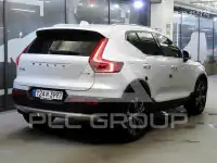 2020 Volvo XC40