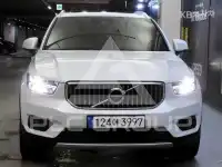 2020 Volvo XC40