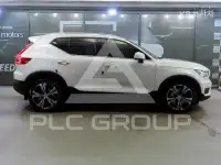 2020 Volvo XC40