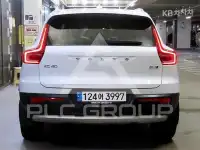 2020 Volvo XC40