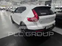 2020 Volvo XC40