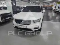 2020 Volvo XC40