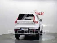 2020 Volvo XC40