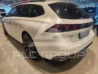 2020 Peugeot 508