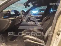 2020 Peugeot 508