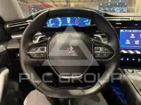 2020 Peugeot 508