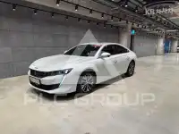 2020 Peugeot 508