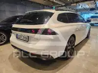2020 Peugeot 508
