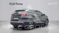 2020 Peugeot 3008