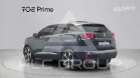 2020 Peugeot 3008