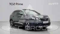 2020 Peugeot 3008