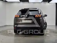 2020 Peugeot 3008