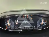 2020 Peugeot 3008