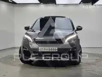 2020 Peugeot 3008