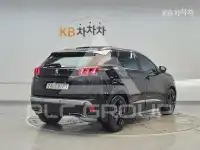 2020 Peugeot 3008