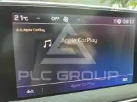 2020 Peugeot 3008