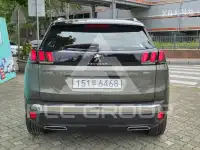 2020 Peugeot 3008