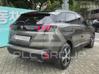 2020 Peugeot 3008