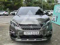 2020 Peugeot 3008