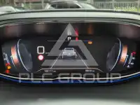 2020 Peugeot 3008