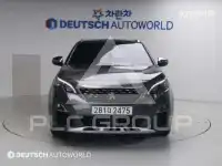 2020 Peugeot 3008