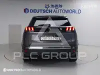 2020 Peugeot 3008