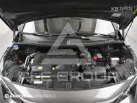 2020 Peugeot 3008