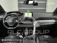2020 Peugeot 3008