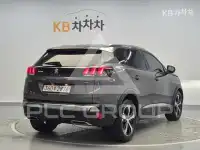 2020 Peugeot 3008