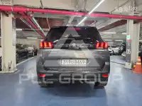 2020 Peugeot 5008
